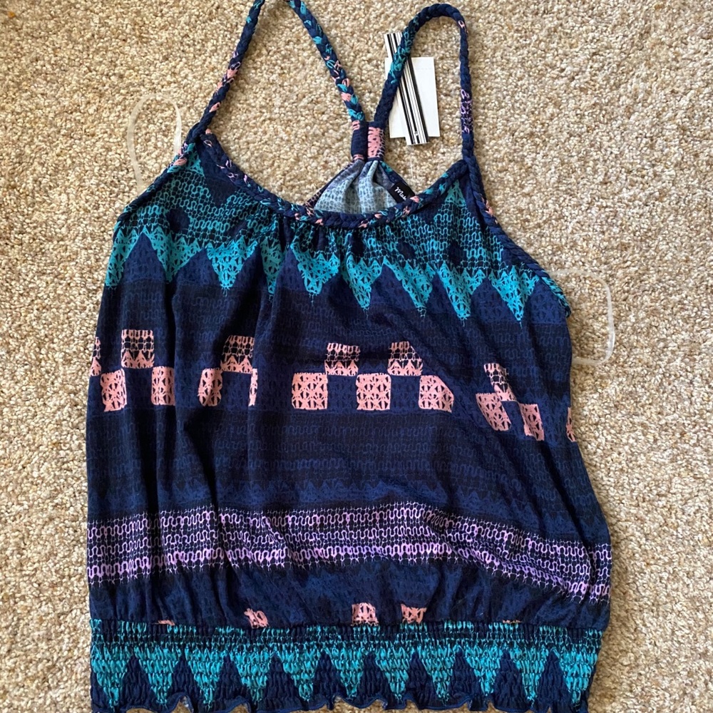 Kohl’s Tank Top